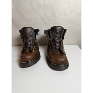 Dr. Martin Vintage Boots Without Laces USED CONDITION Women's